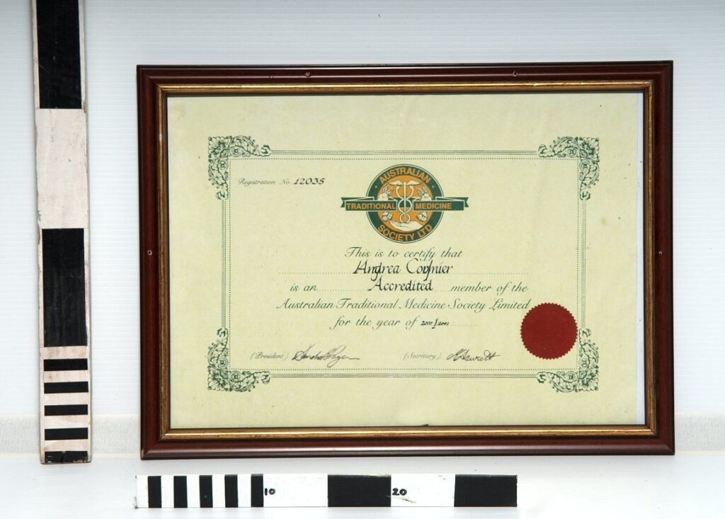 Get Australian Accredited Degree