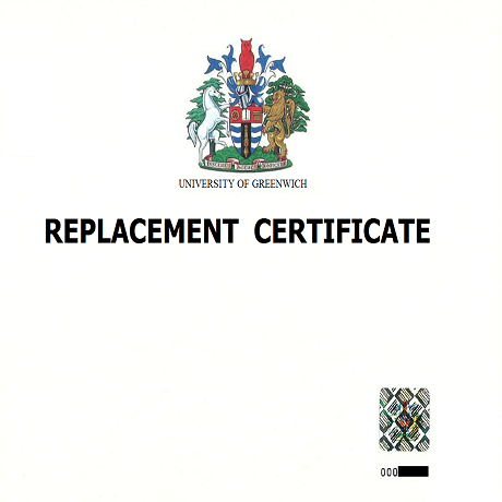 degree certificate replacement