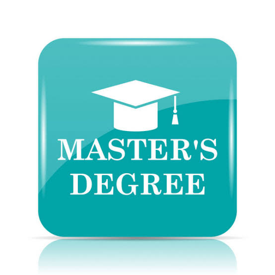 Master's Degree