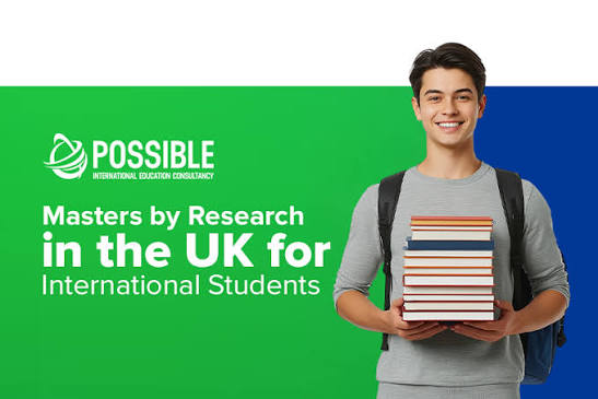 UK Master's Entry Requirements for International Students